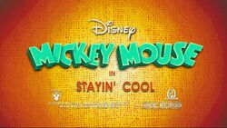 StayinCool