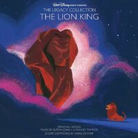 The Lion King June 24, 2014