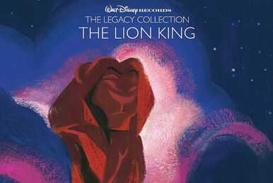 Legacy Collection: Aladdin CD  Shop the Disney Music Emporium Official  Store