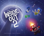 The Art of Inside Out 2