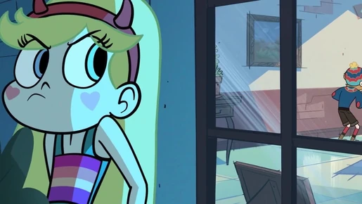 The other exchange student 6