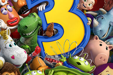 Toy Story 3 Transcript Toy Story fans Wiki Fandom