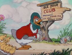 The Wise Little Hen | Disney Wiki | Fandom The Wise Little Hen | Disney Wiki | Fandom