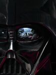 Vader Battlefront Cover Textless