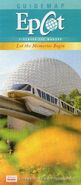 2011.jpg (892 KB) A 2011 Guide Map featuring the Monorail and Spaceship Earth