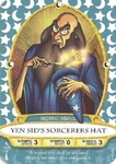 Yen Sid's Sorcerer Hat - 40/70
