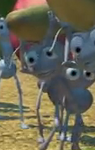 Ant #3 (A Bug's Life)