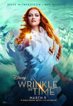 A Wrinkle In Time Character Poster 03