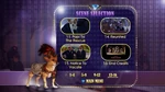 Scene Selection menu (page 4)