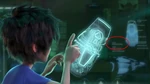 Big Hero 6