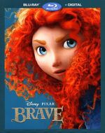 Brave (2017)