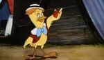 Chicken Little