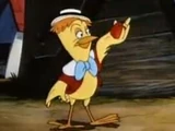 Chicken Little (personaje de 1943)