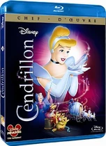 Cendrillon 2012 BD (France)