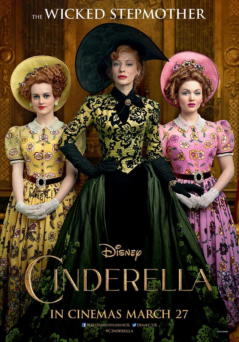 download film cinderella 2015 bluray