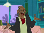 Clarence Saint-John (The Proud Family)