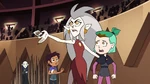 Lilith cheated as well