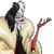 Cruella De Vil DHBM