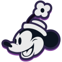 Steamboat Willie Minnie