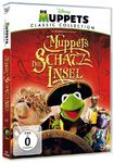 DieMuppets-ClassicCollection-2012DVD-Muppets-DieSchatz-Insel