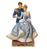 Disney Traditions designed by Jim Shore for Enesco From Cinderella Figurine