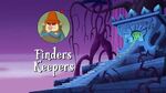 "Finders Keepers" (The 7D)