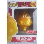 Fire Jack-jack POP