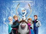 Frozen: Il Regno di Ghiaccio