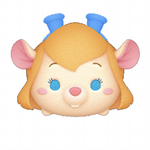 Gadget in Tsum Tsum
