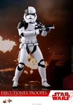 Hot-toys TLJ Executioner Trooper