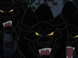 Los Jaguares (The Emperor's New Groove)
