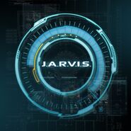 J.A.R.V.I.S. (Marvel Cinematic Universe)