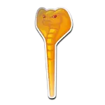 The Snake Staff's avatar on Just Dance 2018