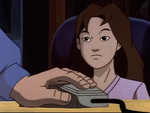 Kim (Gargoyles: The Goliath Chronicles)