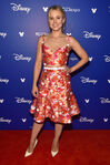 Kristen Bell D23 17