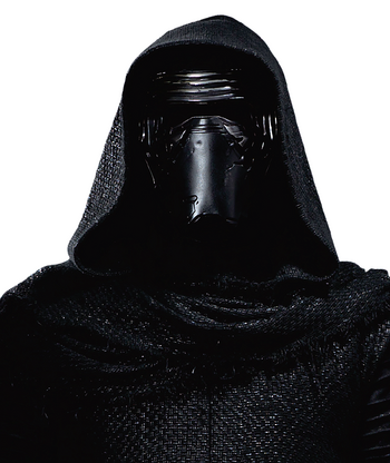 Kylo Ren