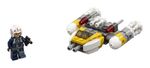 LEGO Microfighter