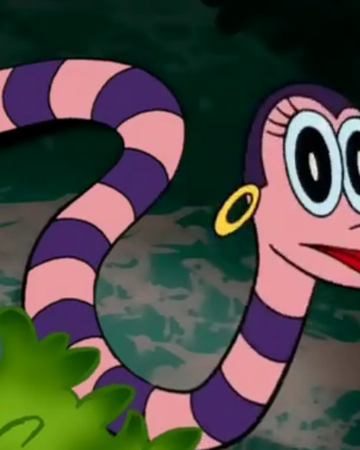 lola boa disney wiki fandom