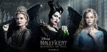 Maleficent Mistress of Evil poster