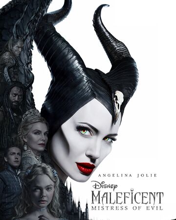 Maleficent Mistress of Evil poster.jpg