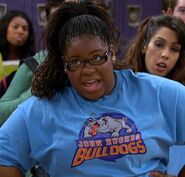 Margie (Shake It Up)