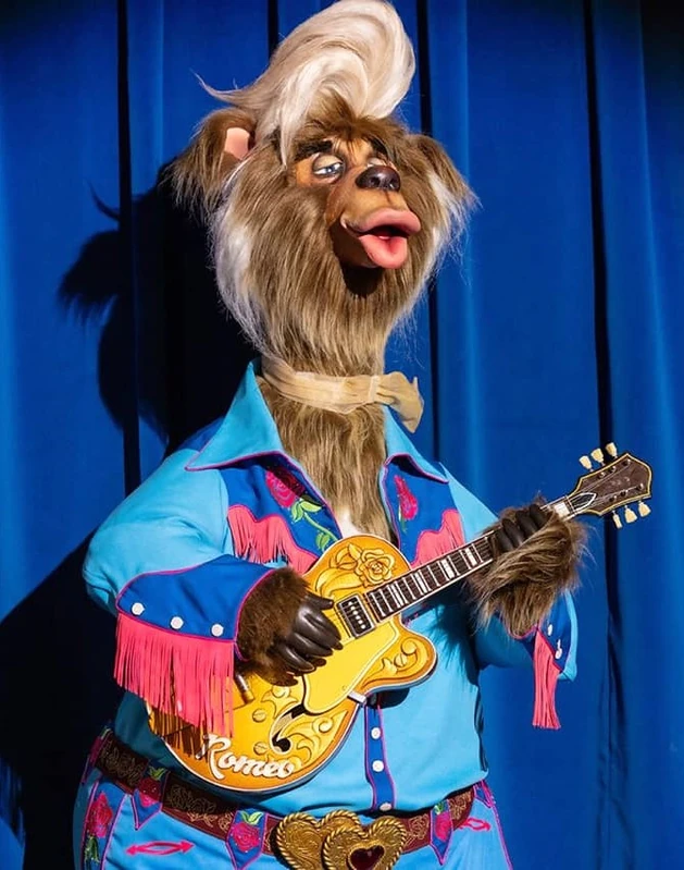 Romeo McGrowl