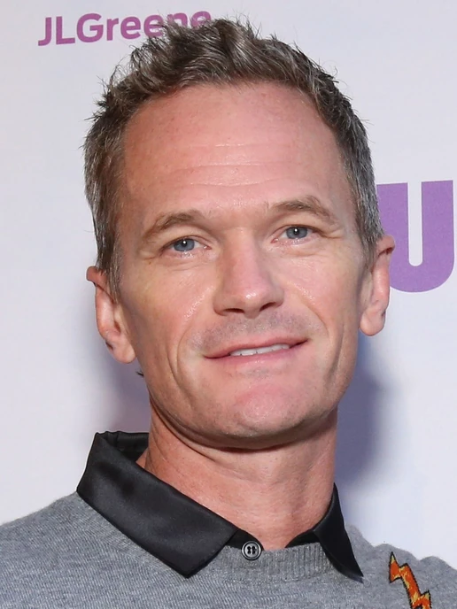 Neil Patrick Harris