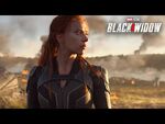 New Team - Marvel Studios’ Black Widow