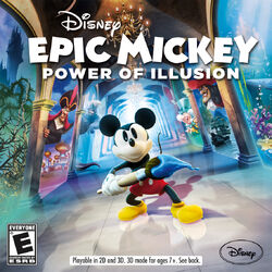 Category Nintendo 3ds Games Disney Wiki Fandom