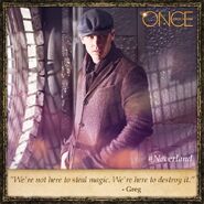 Once Upon a Time - 2x21 - Second Star to the Right - Quote - Greg
