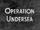Operation Undersea