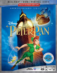 Peter Pan Signature Edition