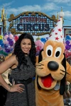 Pluto and Jordin Sparks