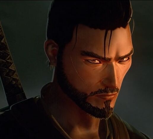 Profile - Kenji Kawakami